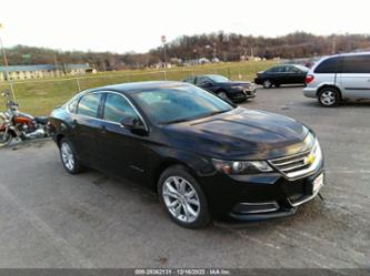 CHEVROLET IMPALA 1LT