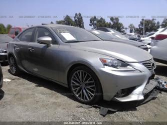 LEXUS IS 250