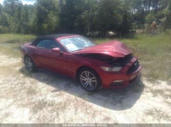 FORD MUSTANG ECOBOOST PREMIUM