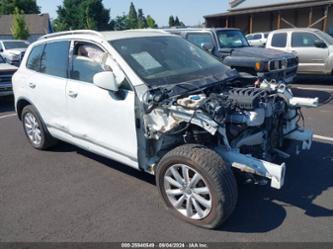 VOLKSWAGEN TOUAREG VR6 SPORT