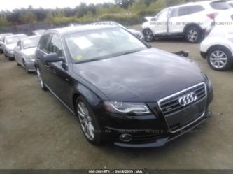 AUDI A4 2.0T PREMIUM