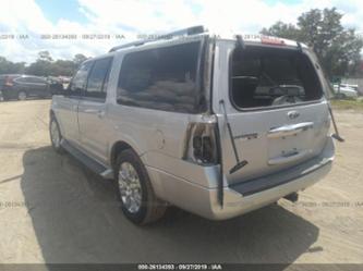 FORD EXPEDITION LIMITED