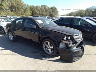 DODGE AVENGER MAINSTREET