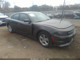 DODGE CHARGER SE