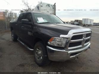 RAM 2500 TRADESMAN