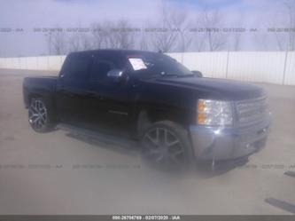 CHEVROLET SILVERADO 1500 C1500 LS