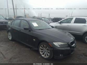 BMW 3 SERIES XDRIVE