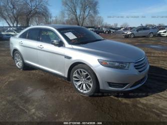 FORD TAURUS LIMITED