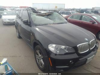 BMW X5 XDRIVE35D