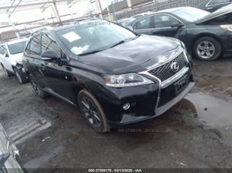 LEXUS RX 350 350/BASE/F SPORT