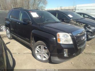 GMC TERRAIN SLE-2