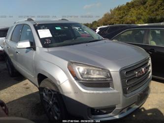 GMC ACADIA SLT-1