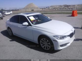 BMW 3 SERIES I