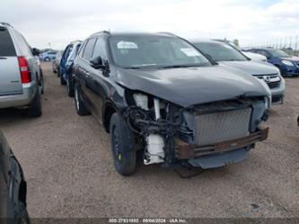 KIA SORENTO 3.3L LX