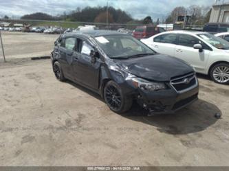 SUBARU IMPREZA 2.0I PREMIUM