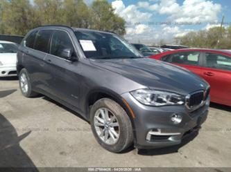 BMW X5 XDRIVE35I