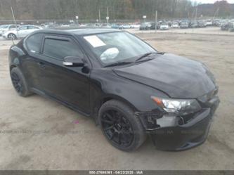 SCION TC