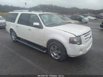 FORD EXPEDITION LIMITED