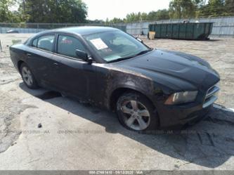 DODGE CHARGER SE