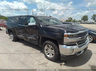 CHEVROLET SILVERADO 1500 1LZ