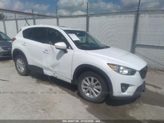 MAZDA CX-5 TOURING