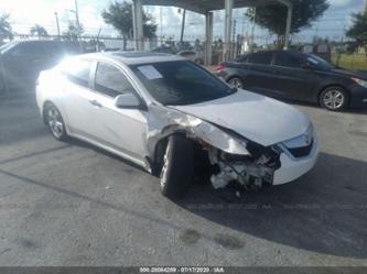 ACURA TSX 2.4