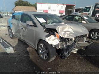 BUICK LACROSSE CXL