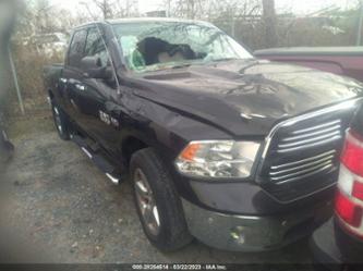 RAM 1500 BIG HORN