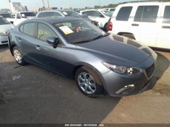 MAZDA 3 I SPORT