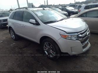 FORD EDGE LIMITED