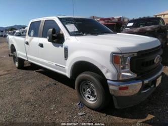 FORD F-250 XL