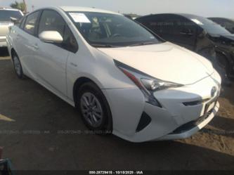 TOYOTA PRIUS TWO