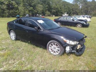 MAZDA 6 I SPORT