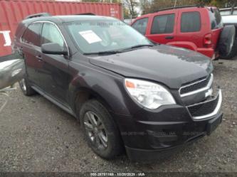 CHEVROLET EQUINOX 1LT