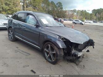 AUDI Q5 3.0 TDI PREMIUM PLUS