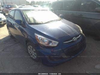 HYUNDAI ACCENT SE