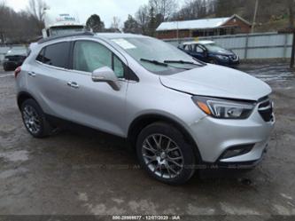 BUICK ENCORE