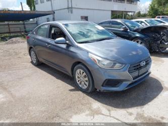 HYUNDAI ACCENT SE