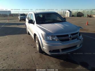 DODGE JOURNEY AMERICAN VALUE PKG