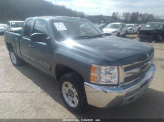 CHEVROLET SILVERADO 1500 LT