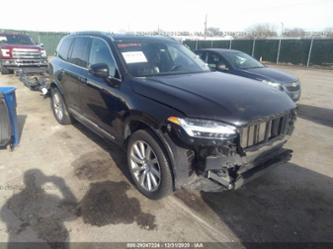 VOLVO XC90 T6 INSCRIPTION