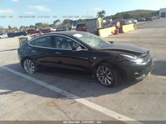 TESLA MODEL 3 LONG RANGE DUAL MOTOR ALL-WHEEL DRIVE