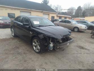 FORD TAURUS SHO