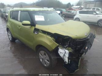 KIA SOUL BASE