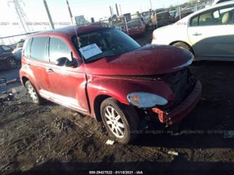 CHRYSLER PT CRUISER CLASSIC