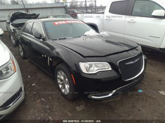 CHRYSLER 300 TOURING