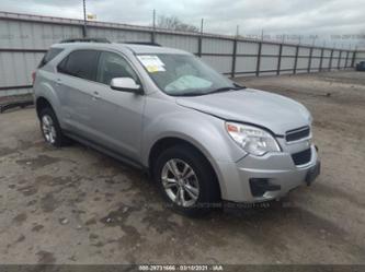 CHEVROLET EQUINOX 1LT