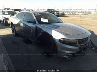 DODGE CHARGER ROAD/TRACK