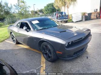 DODGE CHALLENGER R/T