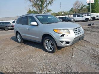 HYUNDAI SANTA FE SE